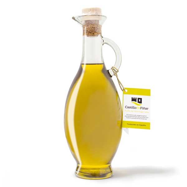 CASTILLO-DE-PIÑAR-Anfora-egipcia-cristal-AOVE_4778